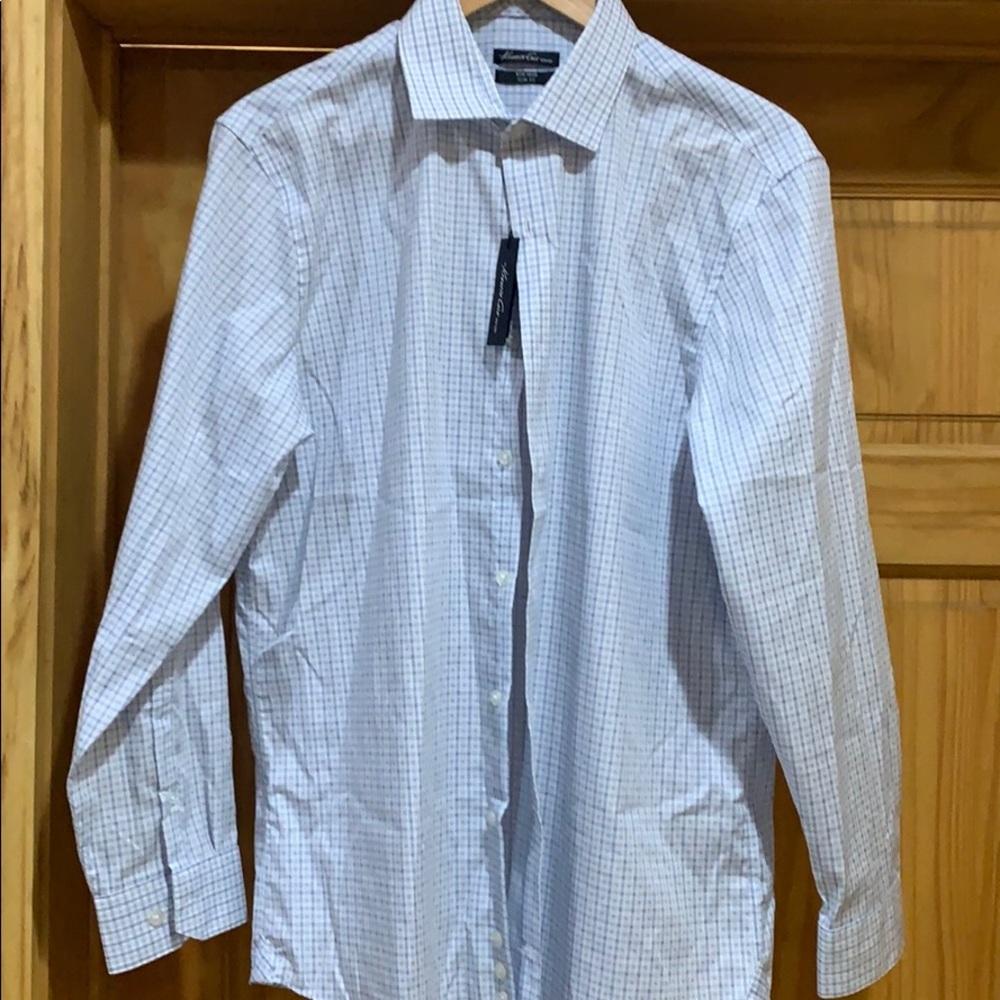Kenneth Cole Dress Shirt